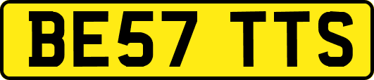 BE57TTS