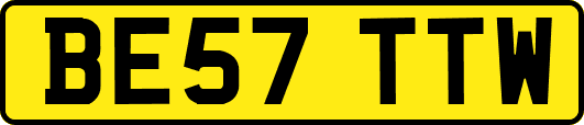 BE57TTW
