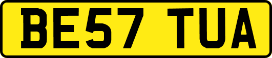 BE57TUA