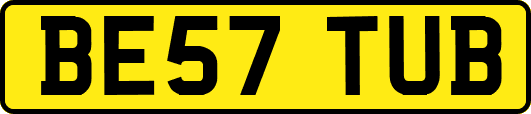 BE57TUB