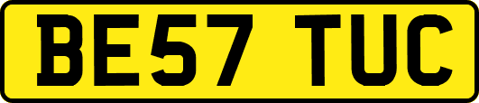 BE57TUC