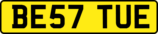 BE57TUE