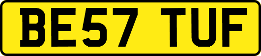 BE57TUF