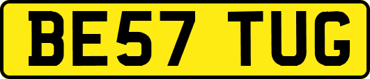 BE57TUG