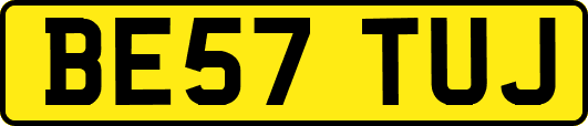 BE57TUJ