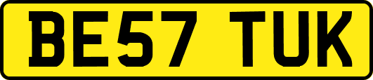 BE57TUK