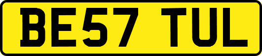 BE57TUL