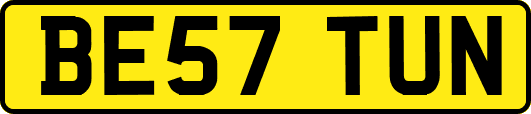 BE57TUN