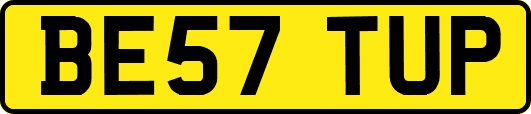 BE57TUP