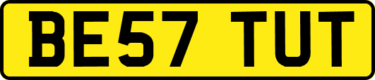 BE57TUT
