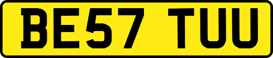 BE57TUU