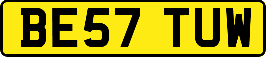 BE57TUW