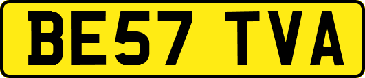 BE57TVA