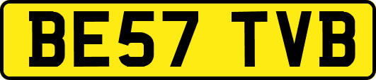 BE57TVB