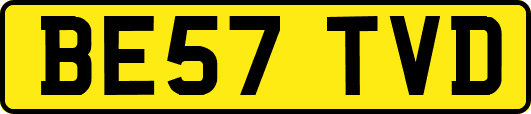 BE57TVD