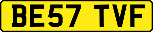 BE57TVF