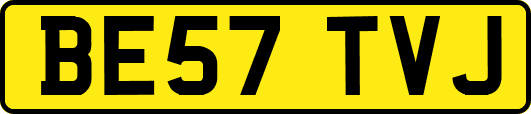 BE57TVJ