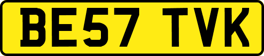 BE57TVK