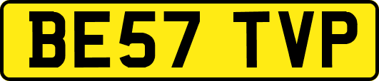 BE57TVP