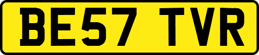 BE57TVR