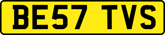 BE57TVS