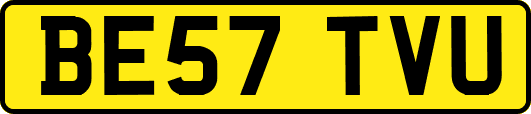 BE57TVU