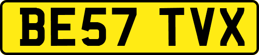 BE57TVX