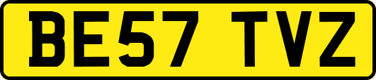 BE57TVZ
