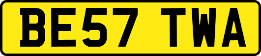 BE57TWA