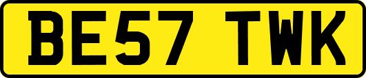 BE57TWK