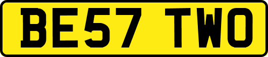 BE57TWO