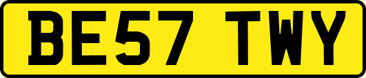 BE57TWY