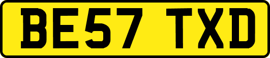 BE57TXD