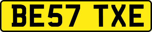 BE57TXE