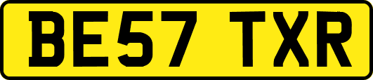 BE57TXR