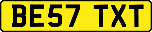 BE57TXT