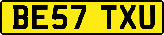 BE57TXU