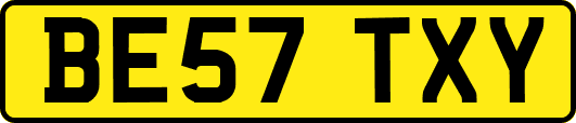 BE57TXY