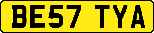BE57TYA
