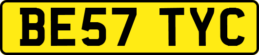 BE57TYC