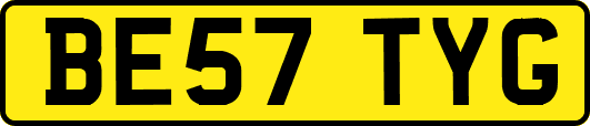BE57TYG