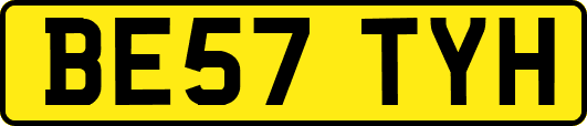BE57TYH