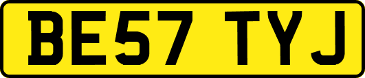 BE57TYJ