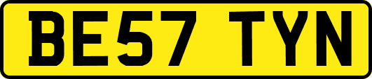 BE57TYN