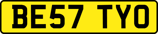 BE57TYO