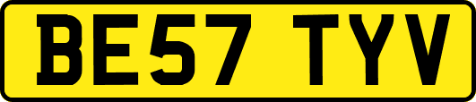 BE57TYV