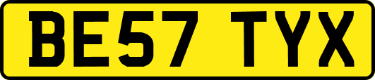 BE57TYX