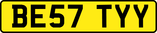 BE57TYY