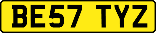BE57TYZ