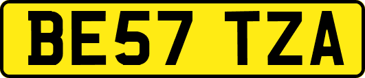 BE57TZA